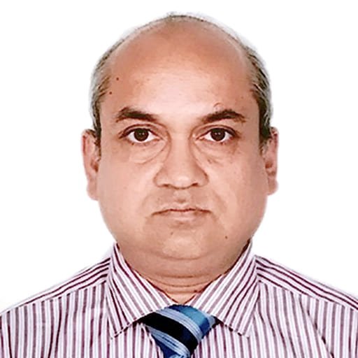 Dr. S.I.M. Khairun Nabi Khan