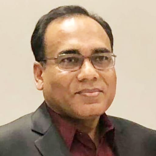 Professor. Dr. Shahadot Hossain Sheikh