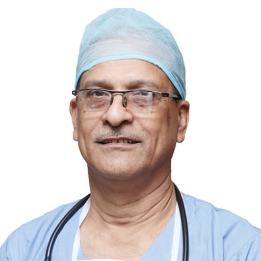 Professor Dr. M. Amjad Hossain