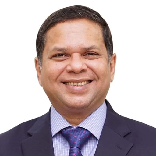 Professor Dr. Kazi Mohibur Rahman