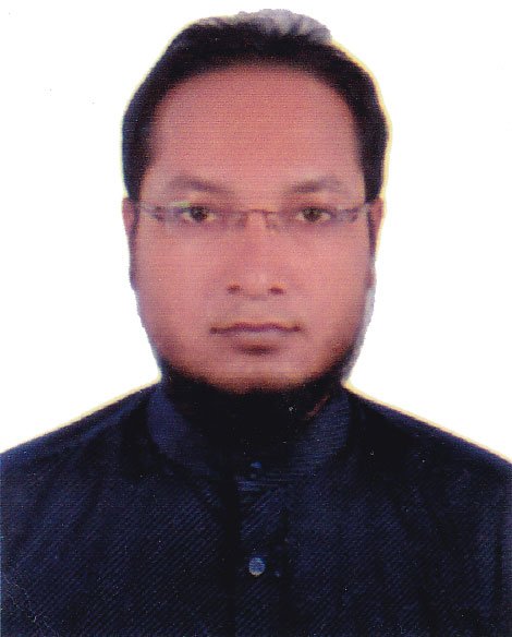 Dr. S.M. Rashidul Hasan