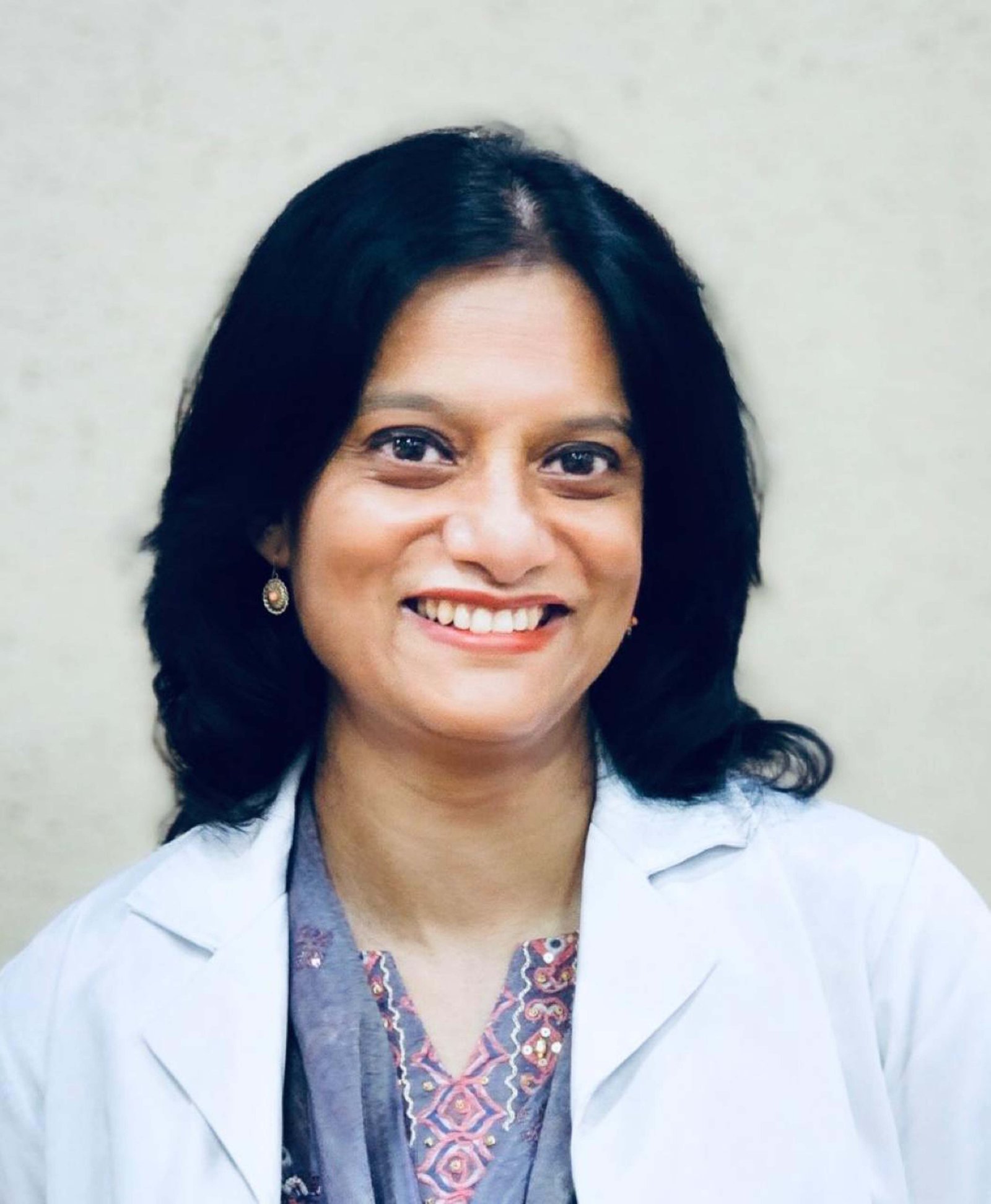 Dr. Nazmun Laila