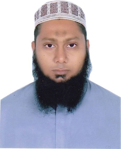 Dr. Abdul Kayum Khan