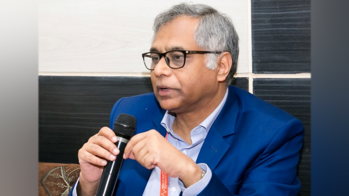 Prof. Dr. Sohel Reza Choudhury