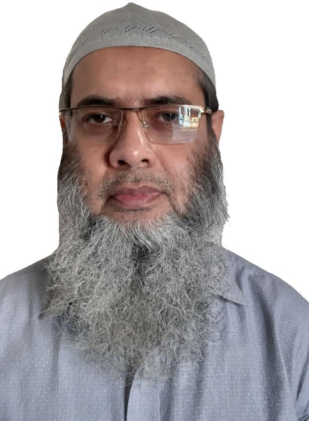 Prof Dr Abul Kalm Shamsuddin