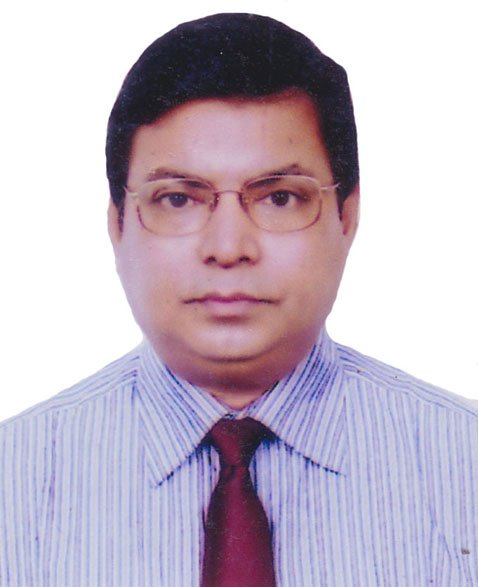 Dr. Samir Kumar Biswas