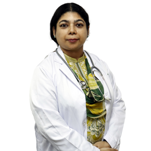 Dr. Faria Afsana