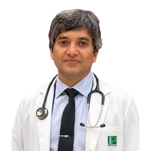 Prof. Dr. Mahamud Riyad (Foysal)