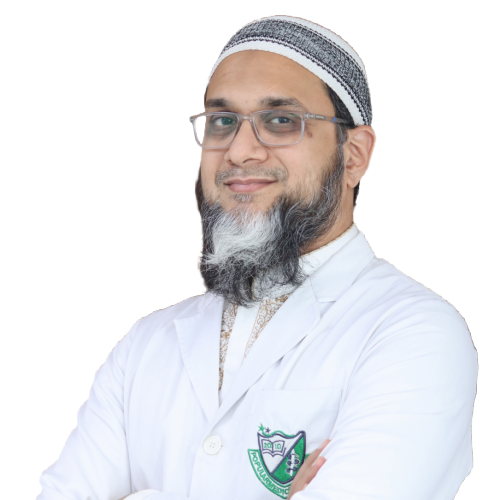 Prof. Dr. Iftekhar Ibne Mannan