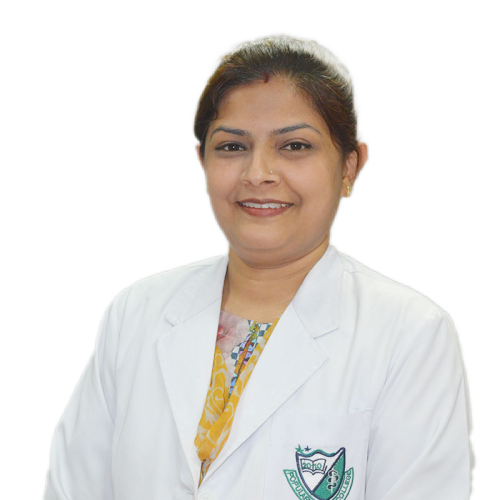 Prof. Dr. Joysree Saha