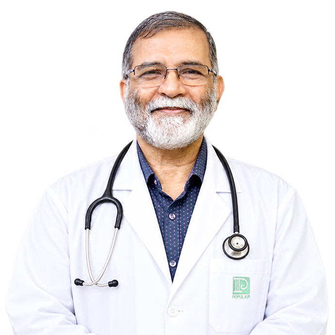 Prof. Dr. Sajal Banerjee