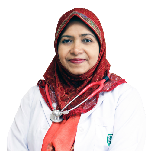 Asso. Prof. Dr. Nargis Sultana Sumi