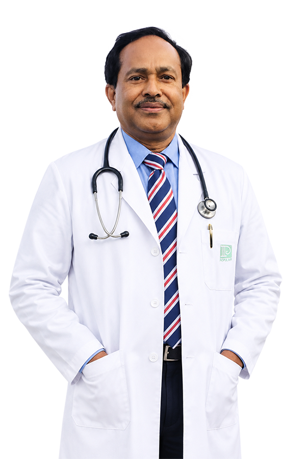 Prof. Dr. S.K. Banik