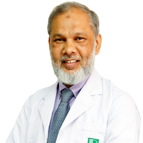 Prof. Dr. Md. Zakirul Islam