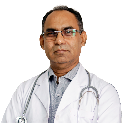 Prof. Dr. Tapas Chakraborty