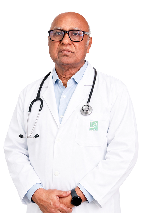 Prof. Dr. Md. Aref Rahman