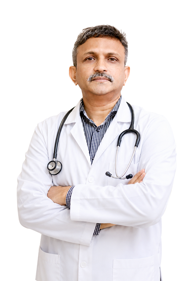 Asso. Prof. Dr. Md. Saiful Islam Bhuiyan