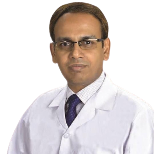 Prof. Dr. Md. Rafiqul Islam
