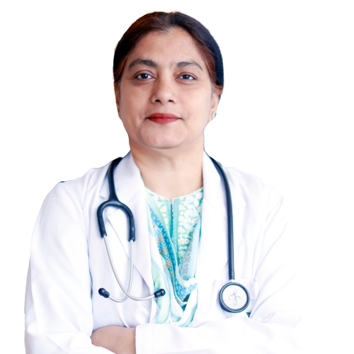 Asso. Prof. Dr. Hena Khatun
