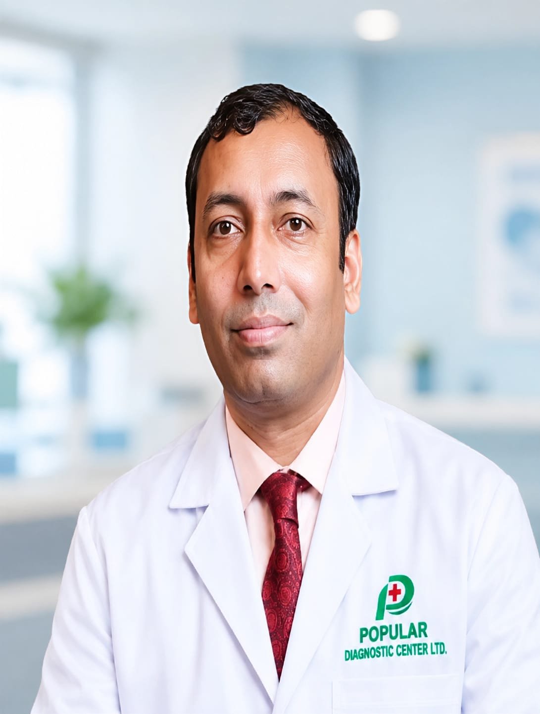 Asst. Prof. Dr. Md. Kamal Hossain (Evening)
