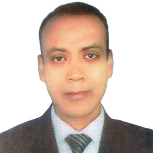 Prof. Dr. Md. Majibur Rahman