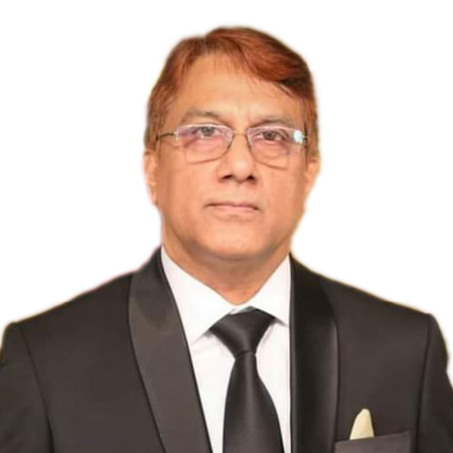 Professor Dr. Saiyeedur Rahman