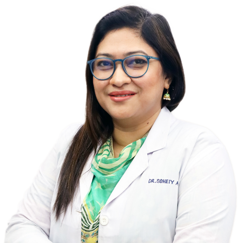 Dr. Sohely Akter
