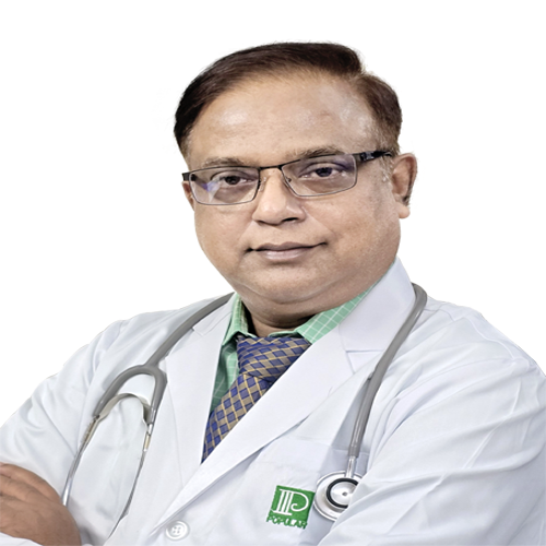Asso. Prof. Dr. A H M Shohidul Islam