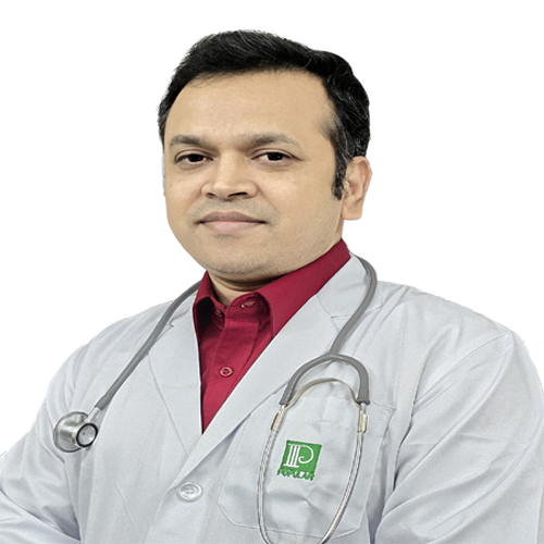 Dr.Manash Chandro Sarkar