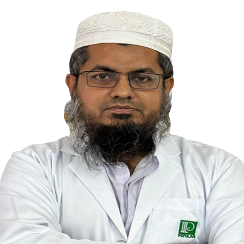 Asso.Prof. Dr. Rashed Mahmud