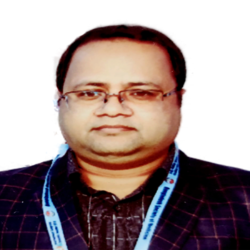 Asso.Prof.Dr.M.A Motalib