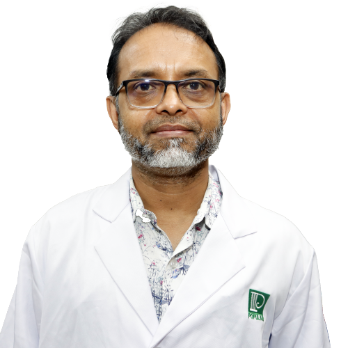 Prof. Dr. Md.  Abdullahhel Kafi (Evening)