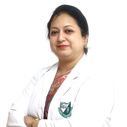Dr. Sumaya Akter