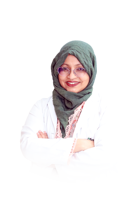 Prof. Dr. Anzirun Nahar Asma