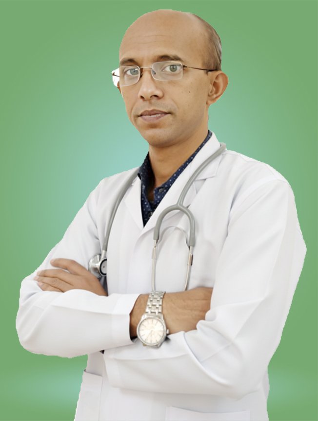Asso. Prof. Dr. Mohammad Shahnawaz Bari