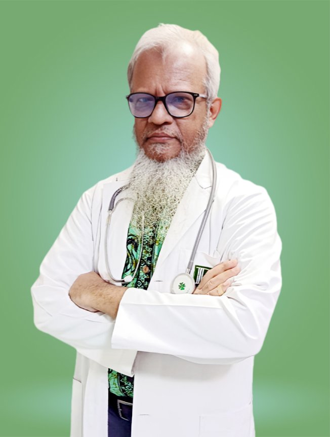 Asst. Prof. Dr. Rais Uddin