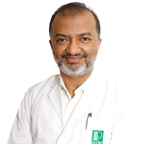 Dr. Abu Nayeem
