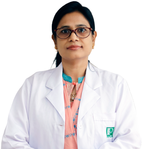 Prof. Dr. Shopna Rani Dhar