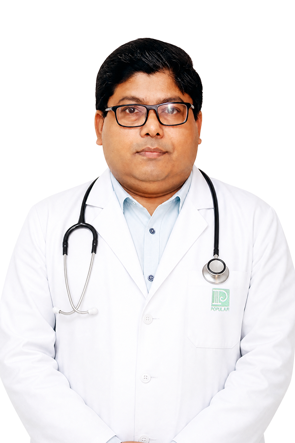 Prof. Dr. Md. Razibul Alam