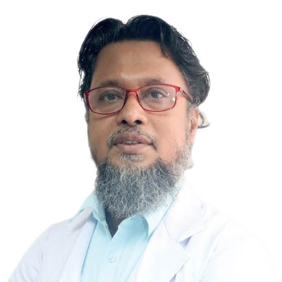 Asso. Prof. Dr. DMM Faruque Osmany