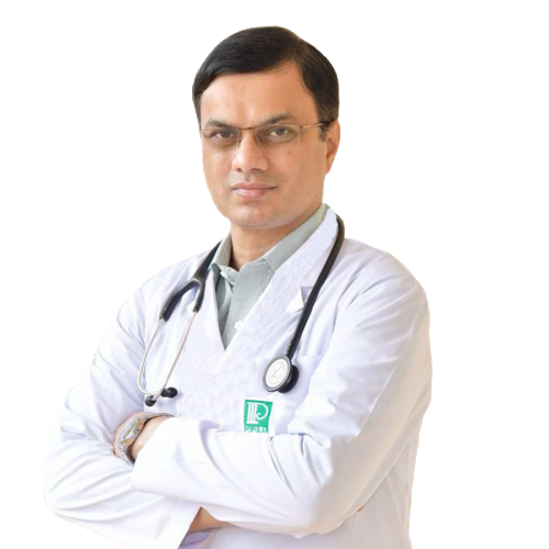 Prof. Dr. Md. Tariqul Islam