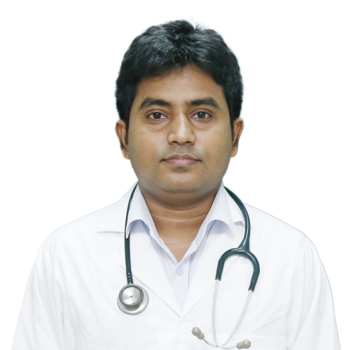 Dr. Mamunoor Rashid