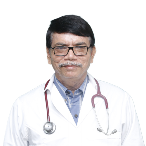 Prof. Dr. Chandan Kumar Saha