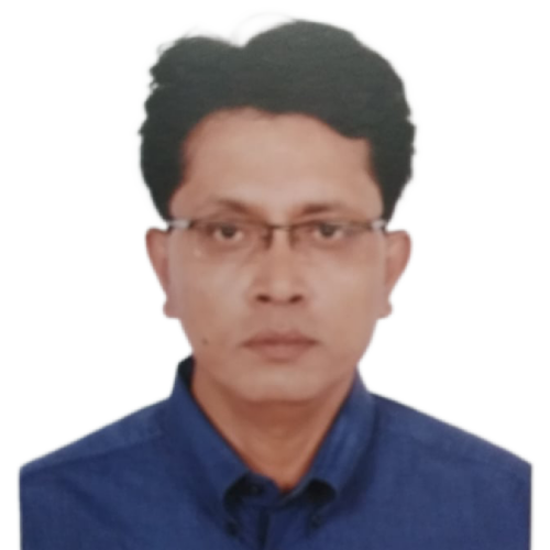 Prof. Dr. Samarjit Barua