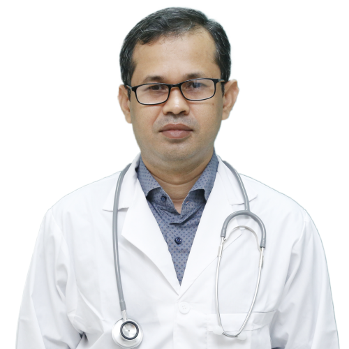 Asso. Prof. Dr. Md. Abul Kalam