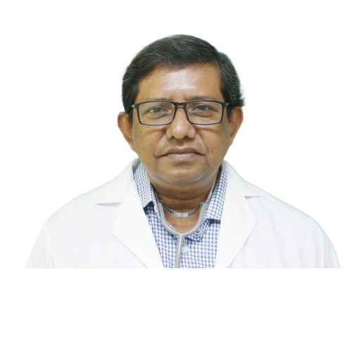 Prof. Dr. Abdullah Alamgir