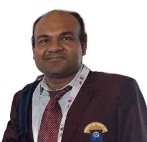 Asst. Prof .Dr. Moshiur Rahman Sujon