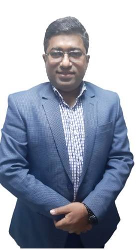 Asitt. Prof . Dr. Moin Ahmed Ferdous Rubel
