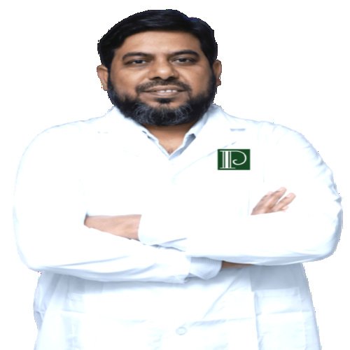 Assistant Prof. Dr. A T M Kamrul Hasan