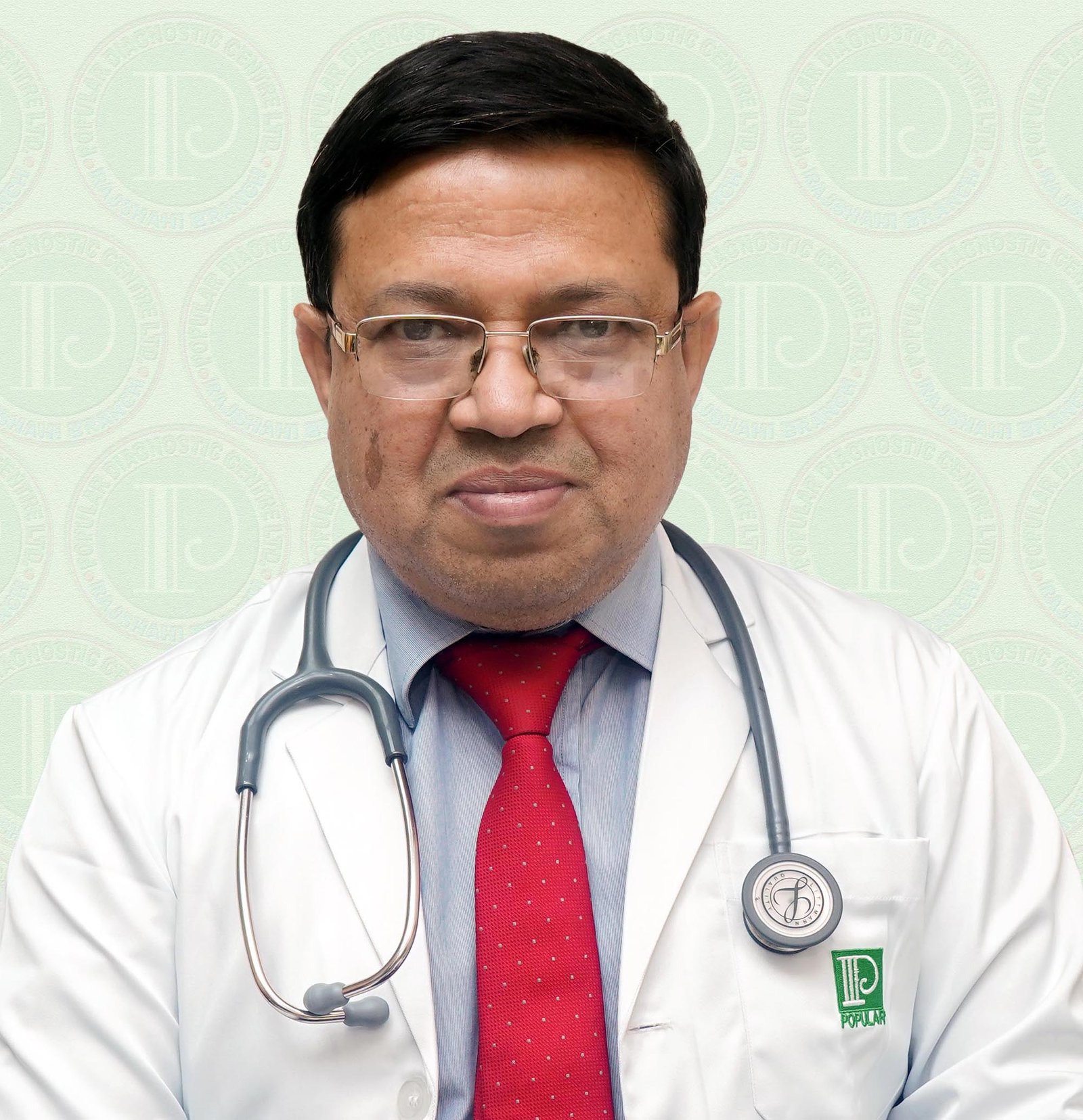 Prof. Dr. Mohammad Hasan Tarik